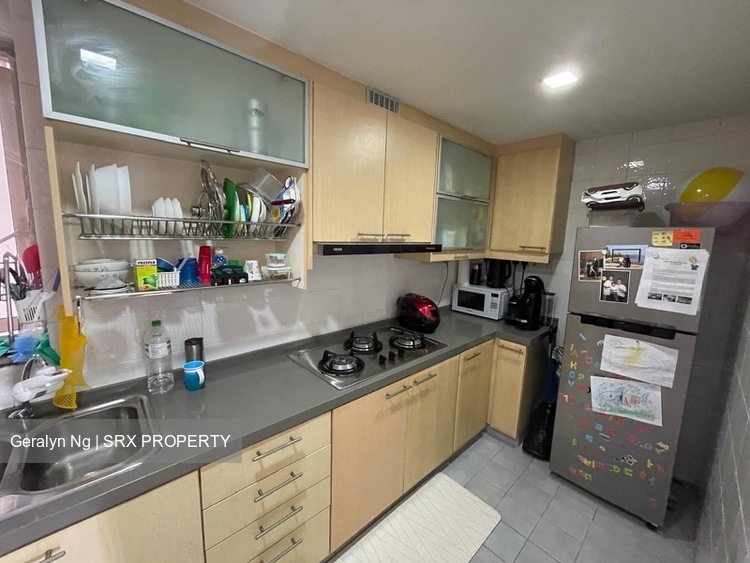The Gardens At Bishan (D20), Condominium #613261561